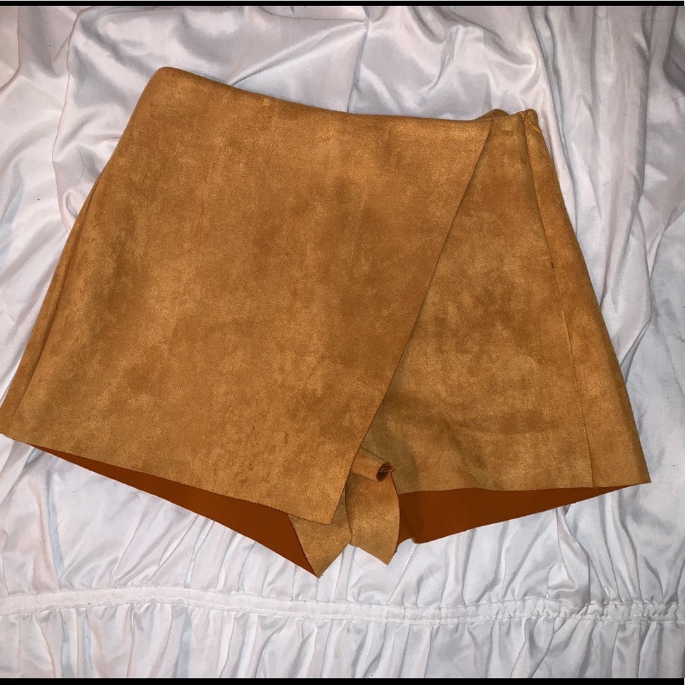Forever 21 Skort